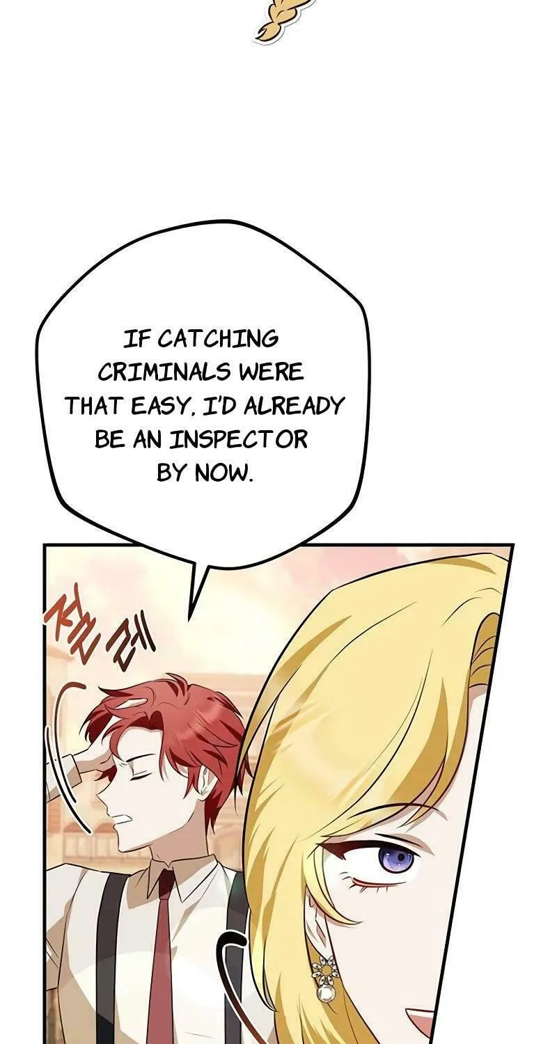 Read Seeking for Your Forgiveness chapter 7 image 43 on Lezhin