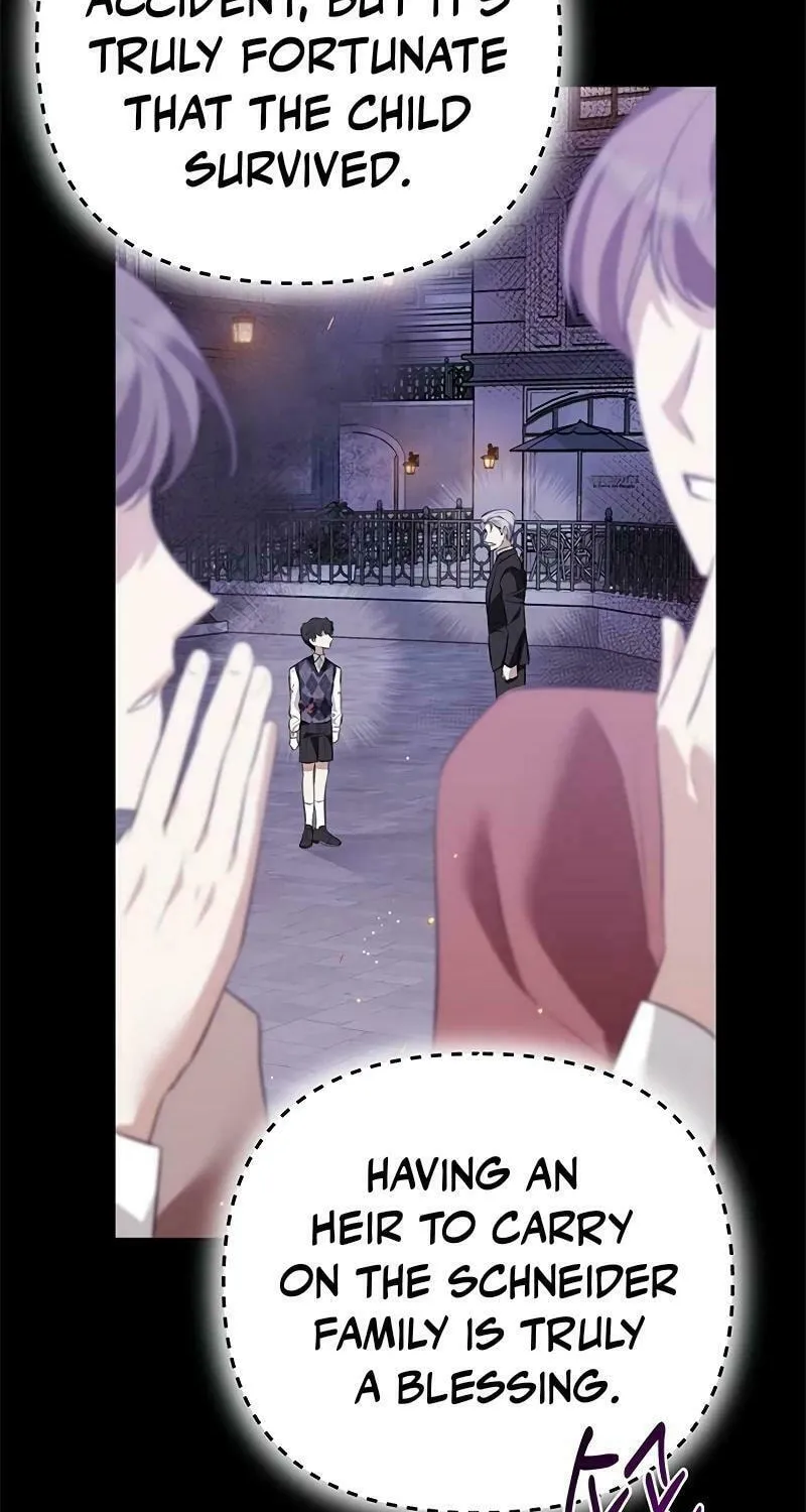 Read Seeking for Your Forgiveness chapter 7 image 5 on Lezhin