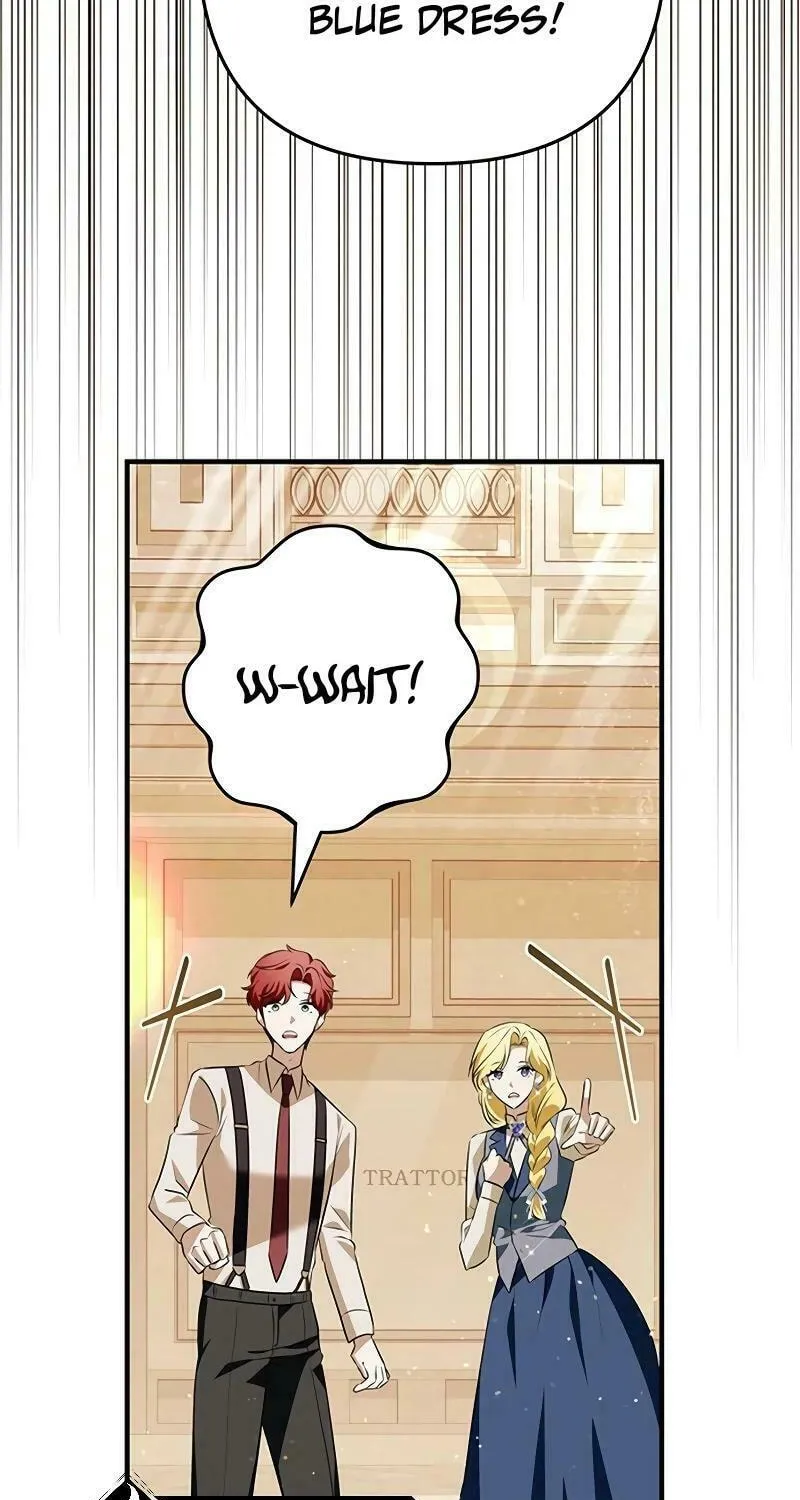 Read Seeking for Your Forgiveness chapter 7 image 58 on Lezhin