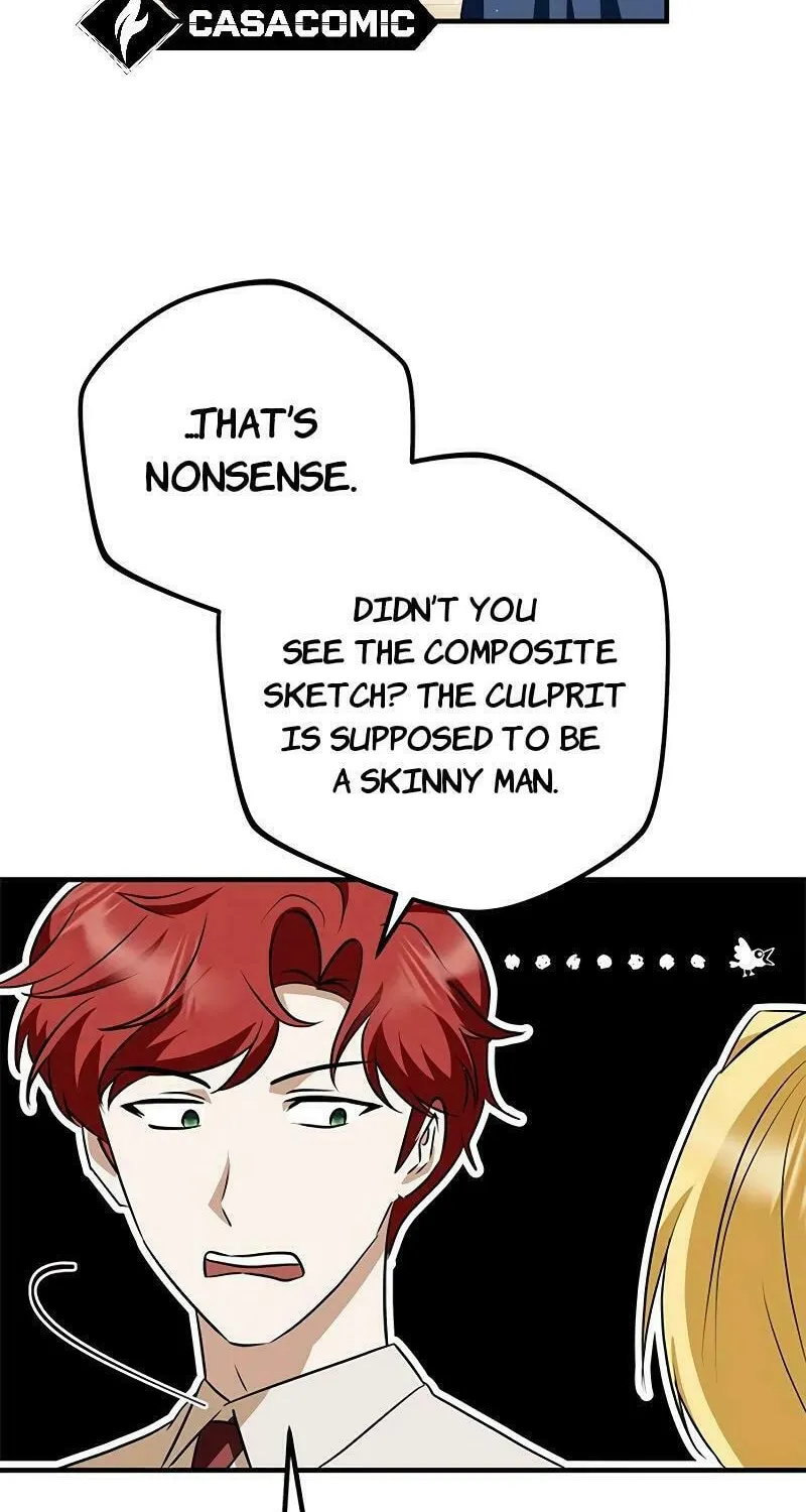 Read Seeking for Your Forgiveness chapter 7 image 59 on Lezhin