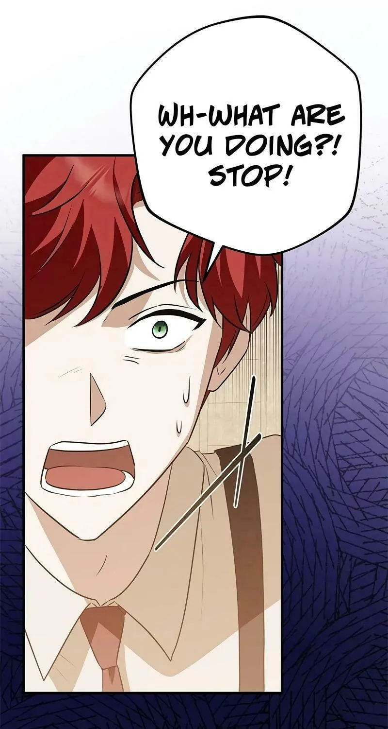 Read Seeking for Your Forgiveness chapter 7 image 66 on Lezhin