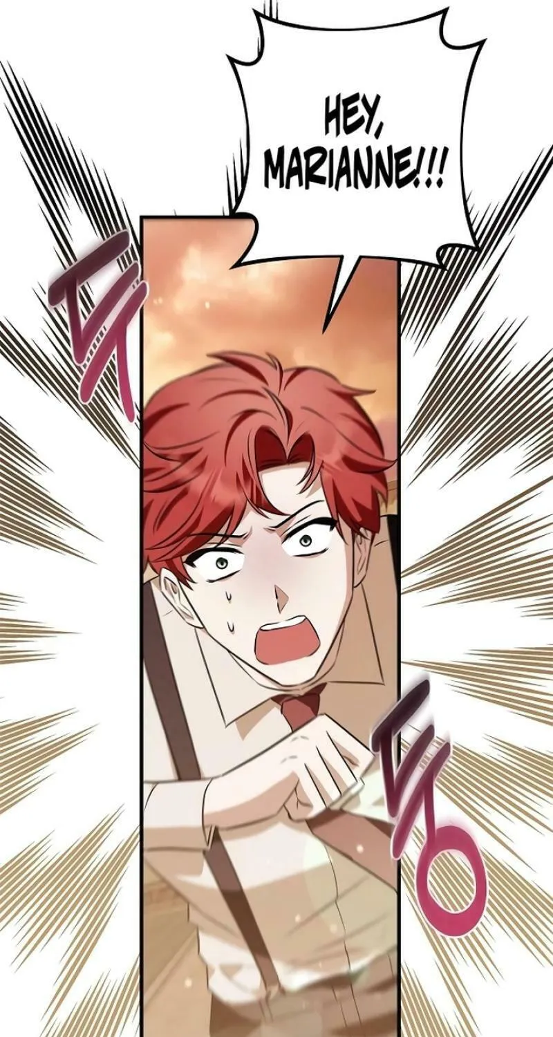 Read Seeking for Your Forgiveness chapter 8 image 31 on Lezhin