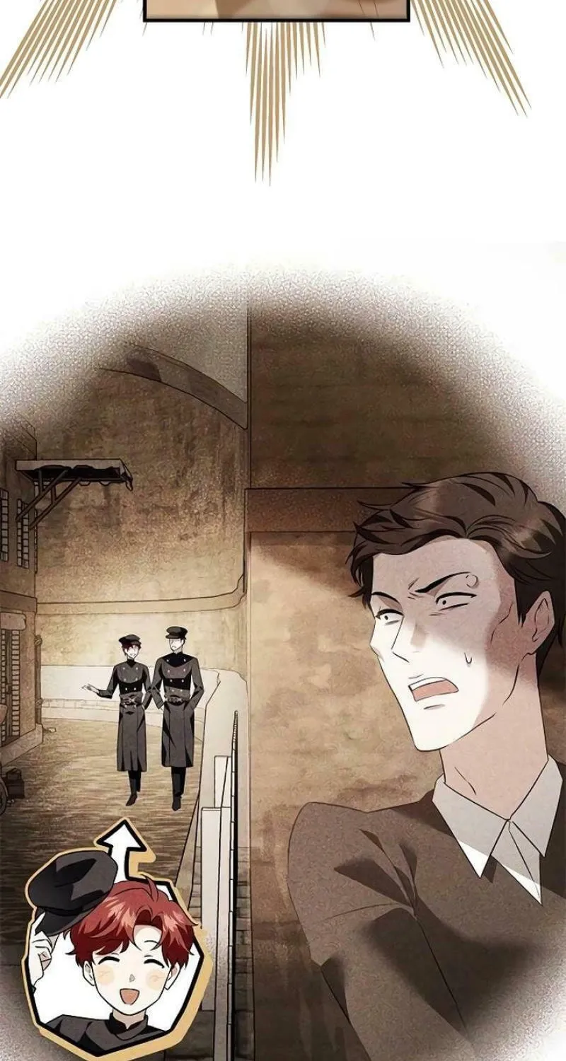 Read Seeking for Your Forgiveness chapter 8 image 32 on Lezhin