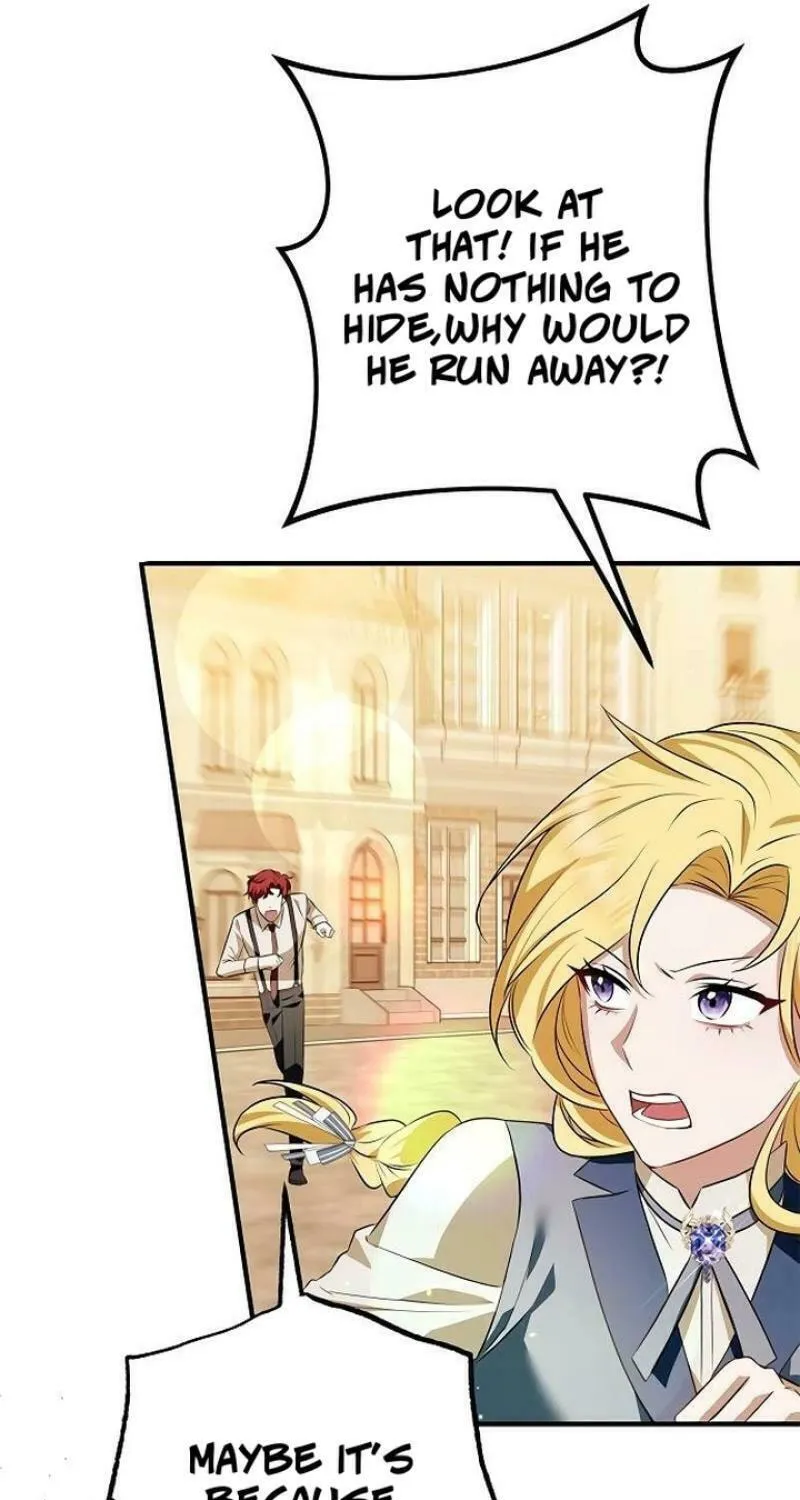 Read Seeking for Your Forgiveness chapter 8 image 34 on Lezhin
