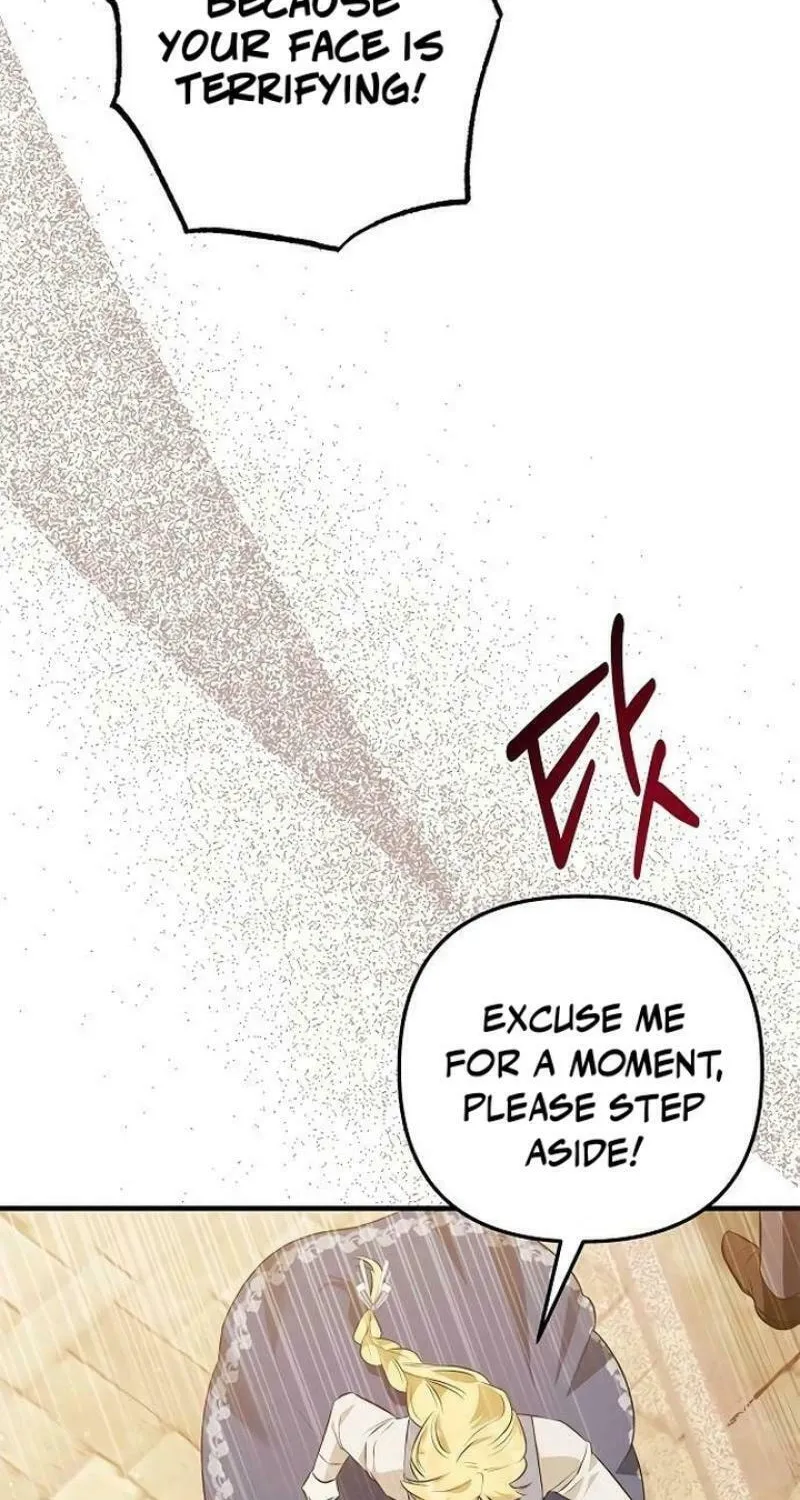 Read Seeking for Your Forgiveness chapter 8 image 35 on Lezhin