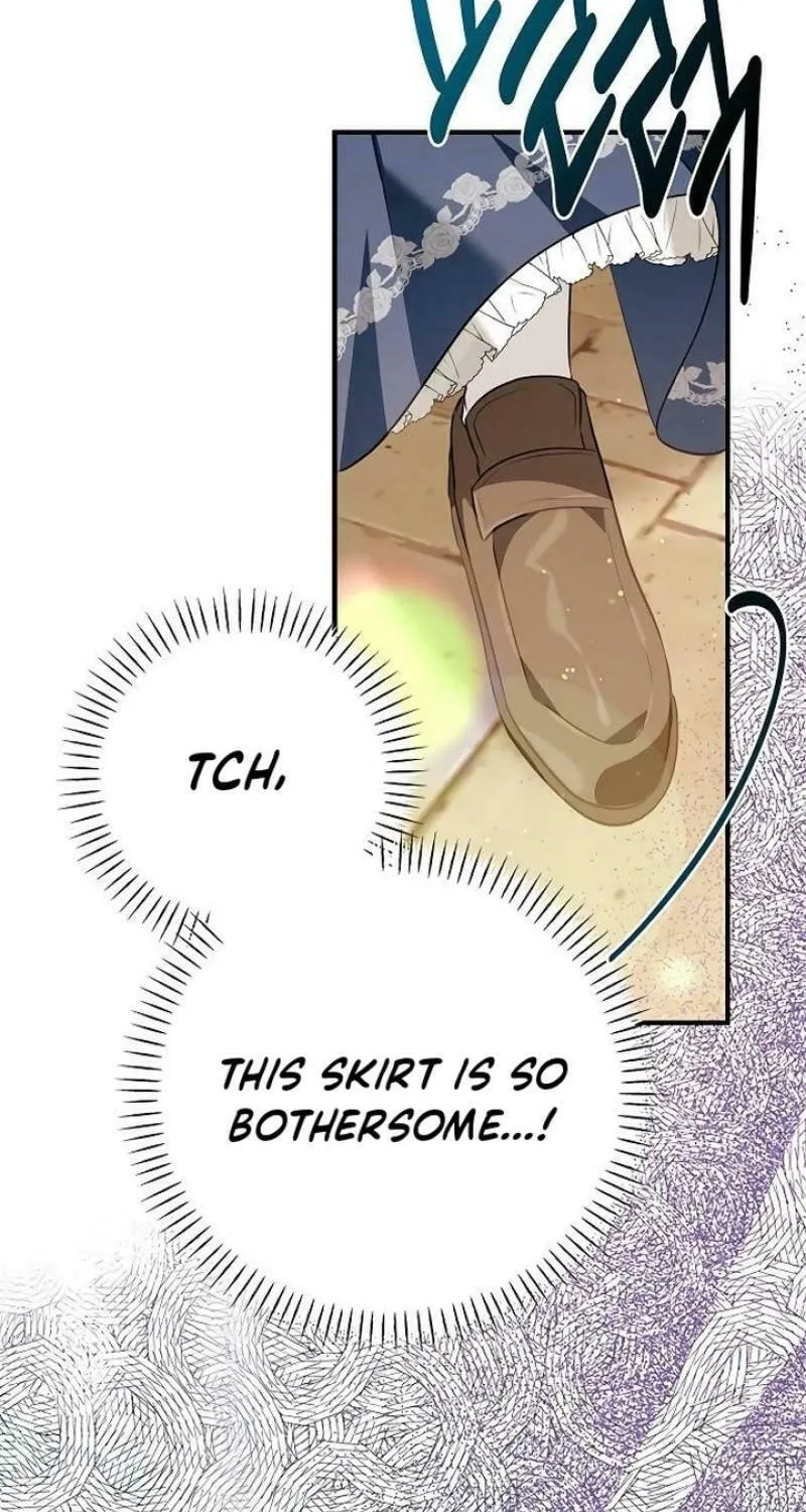 Read Seeking for Your Forgiveness chapter 8 image 37 on Lezhin