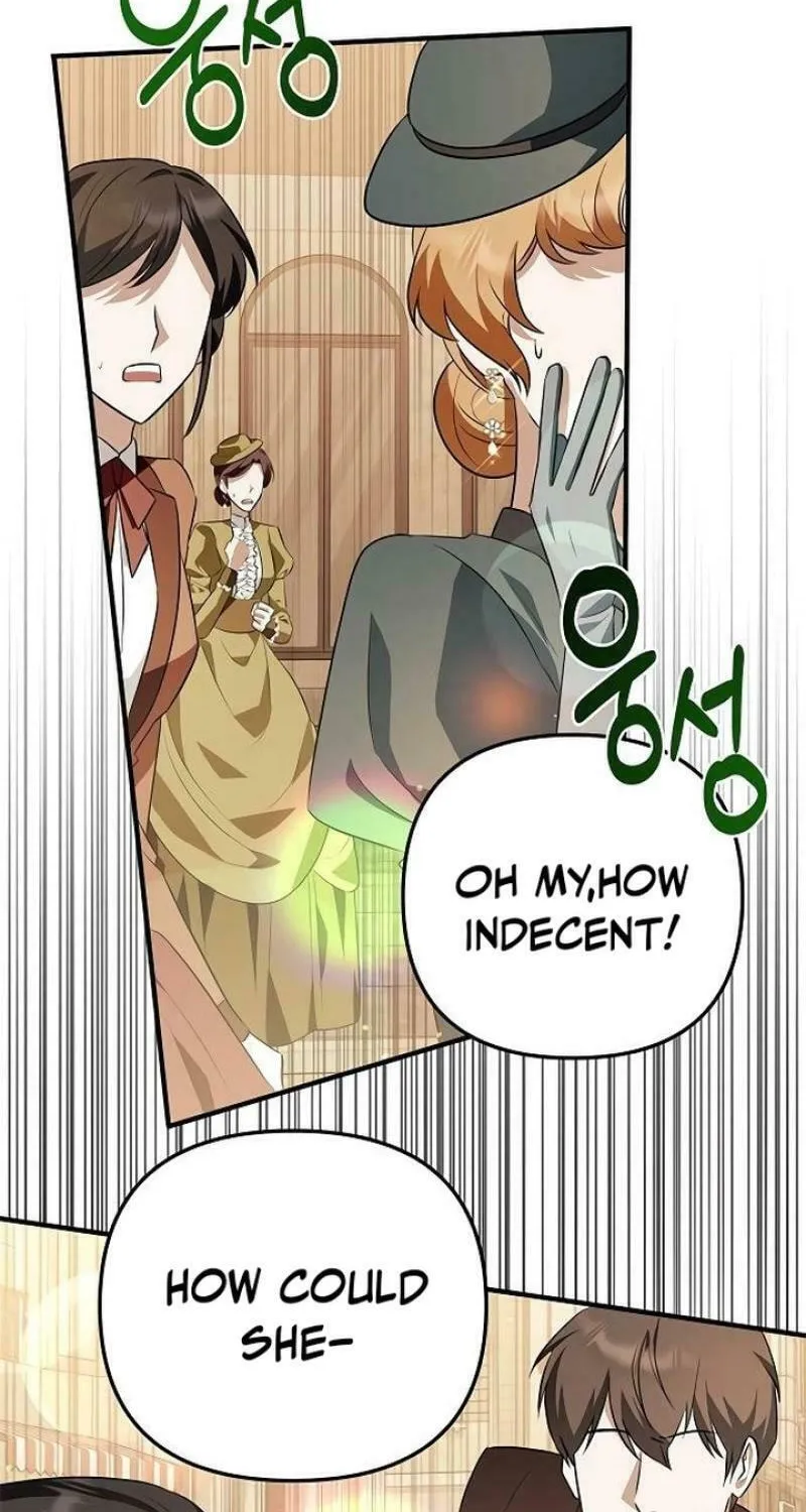 Read Seeking for Your Forgiveness chapter 8 image 39 on Lezhin