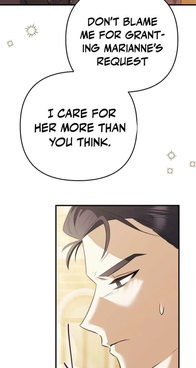 Read Seeking for Your Forgiveness chapter 8 image 4 on Lezhin