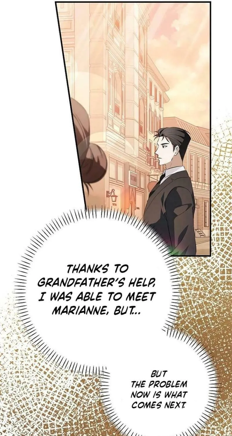Read Seeking for Your Forgiveness chapter 8 image 59 on Lezhin