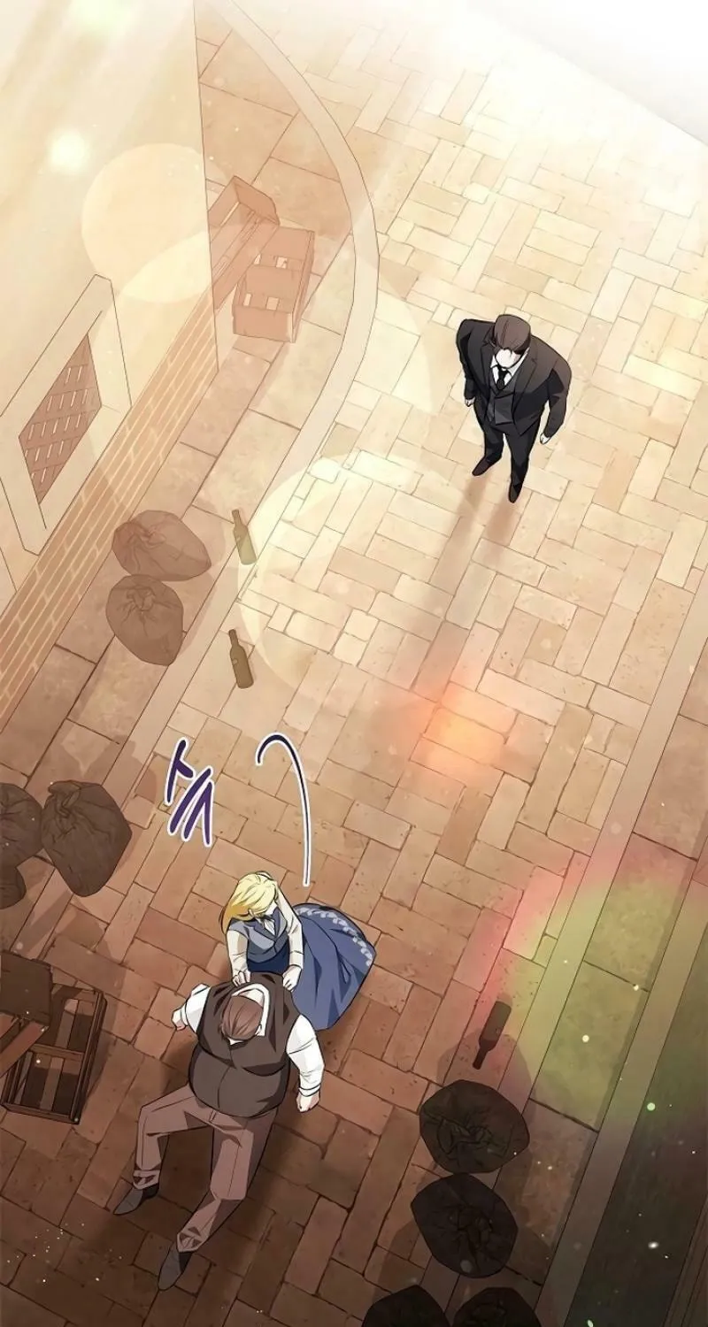 Read Seeking for Your Forgiveness chapter 8 image 76 on Lezhin