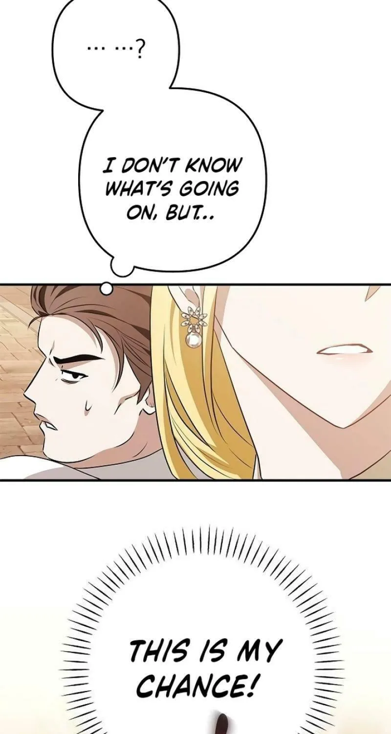 Read Seeking for Your Forgiveness chapter 8 image 78 on Lezhin