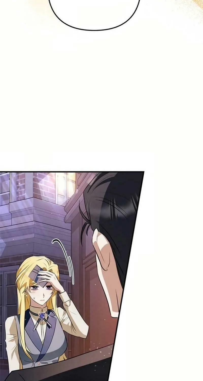 Read Seeking for Your Forgiveness chapter 9 image 11 on Lezhin