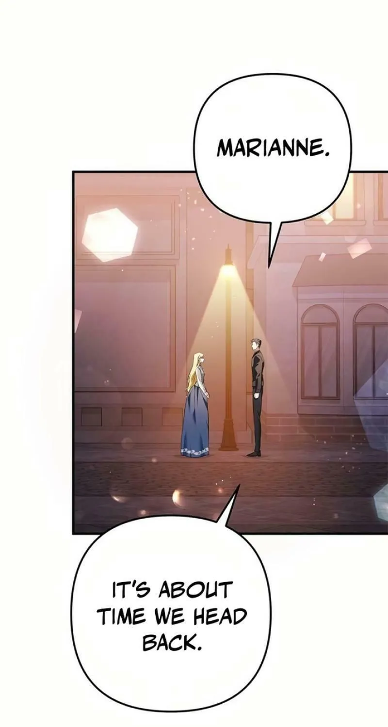 Read Seeking for Your Forgiveness chapter 9 image 19 on Lezhin