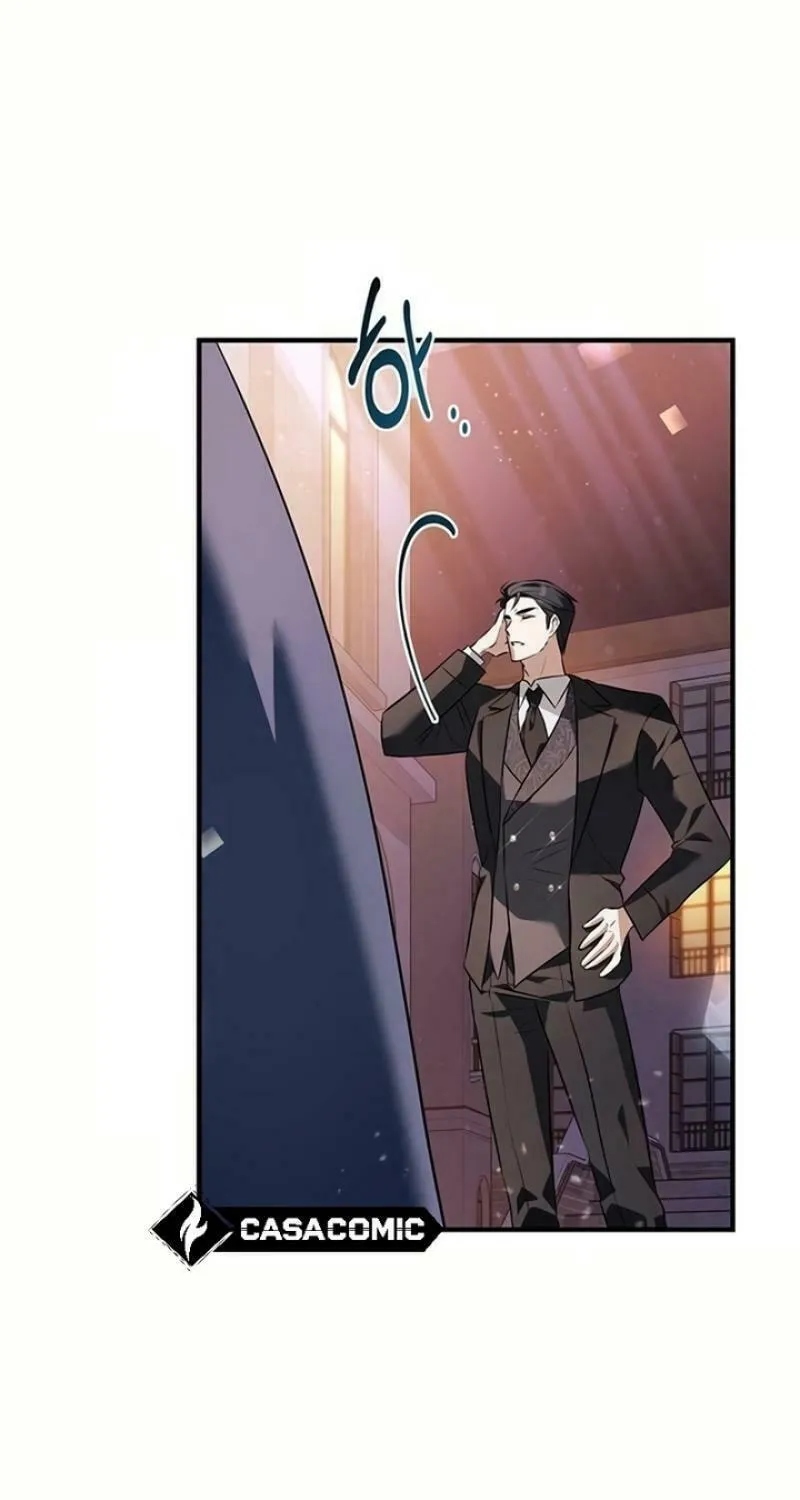 Read Seeking for Your Forgiveness chapter 9 image 26 on Lezhin