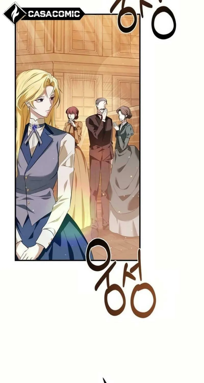 Read Seeking for Your Forgiveness chapter 9 image 3 on Lezhin