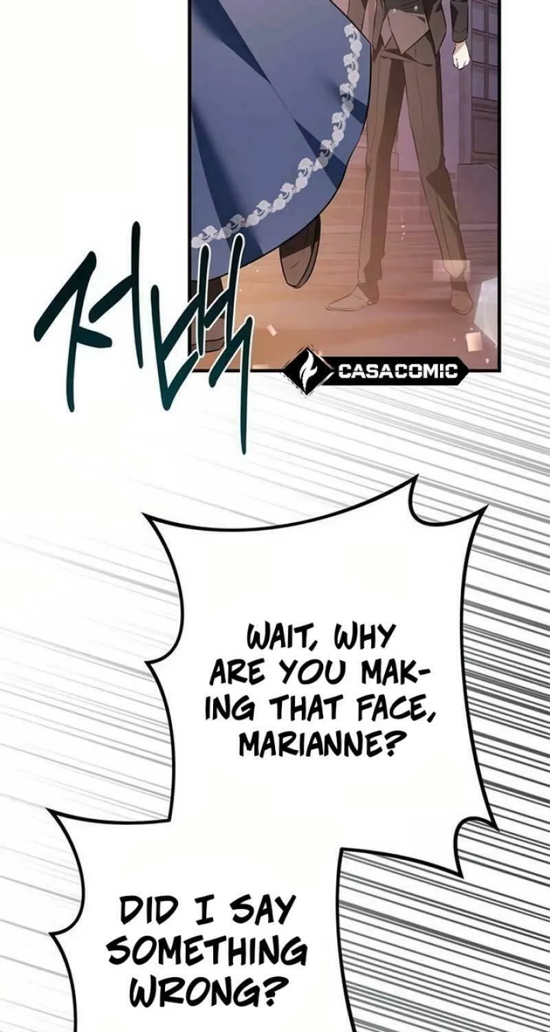 Read Seeking for Your Forgiveness chapter 9 image 48 on Lezhin