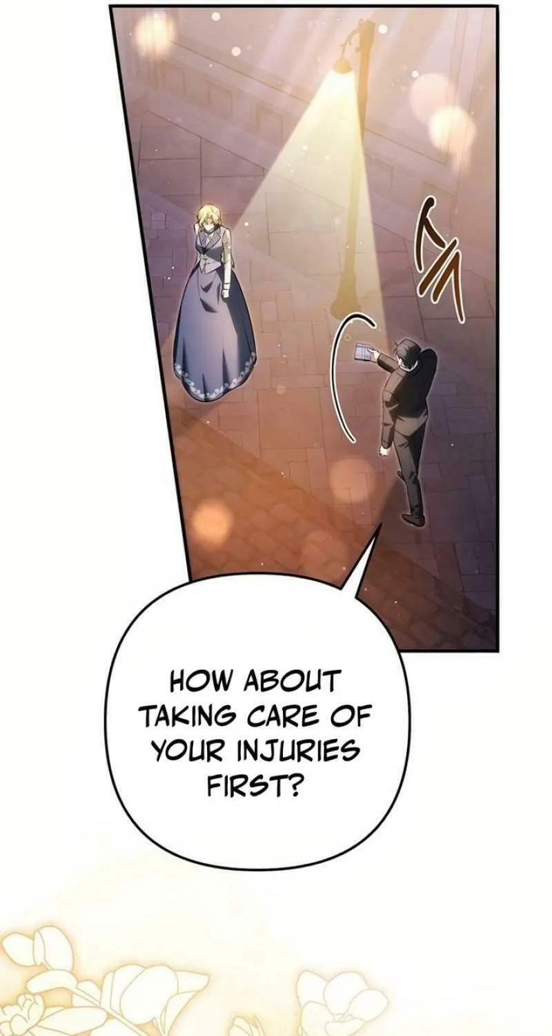 Read Seeking for Your Forgiveness chapter 9 image 9 on Lezhin