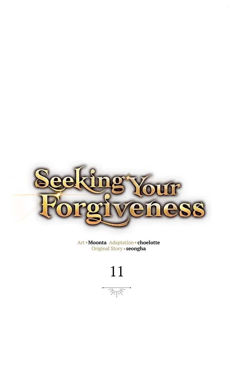 Read Seeking Your Forgiveness chapter 11 image 33 on Lezhin