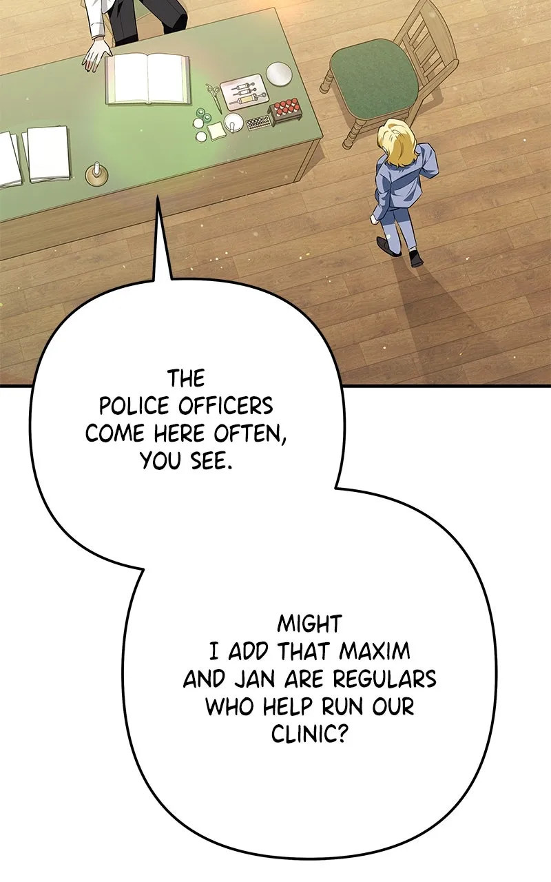 Read Seeking Your Forgiveness chapter 11 image 67 on Lezhin