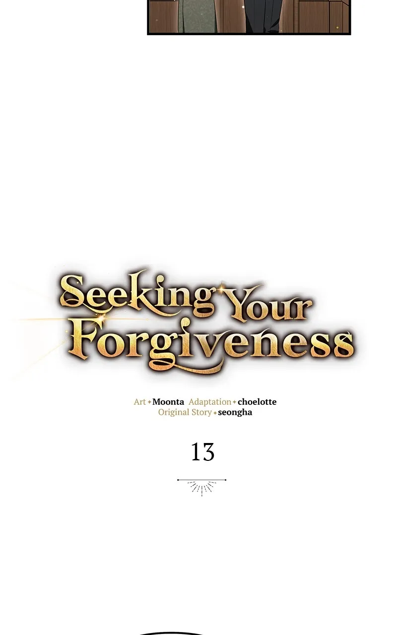 Read Seeking Your Forgiveness chapter 13 image 55 on Lezhin
