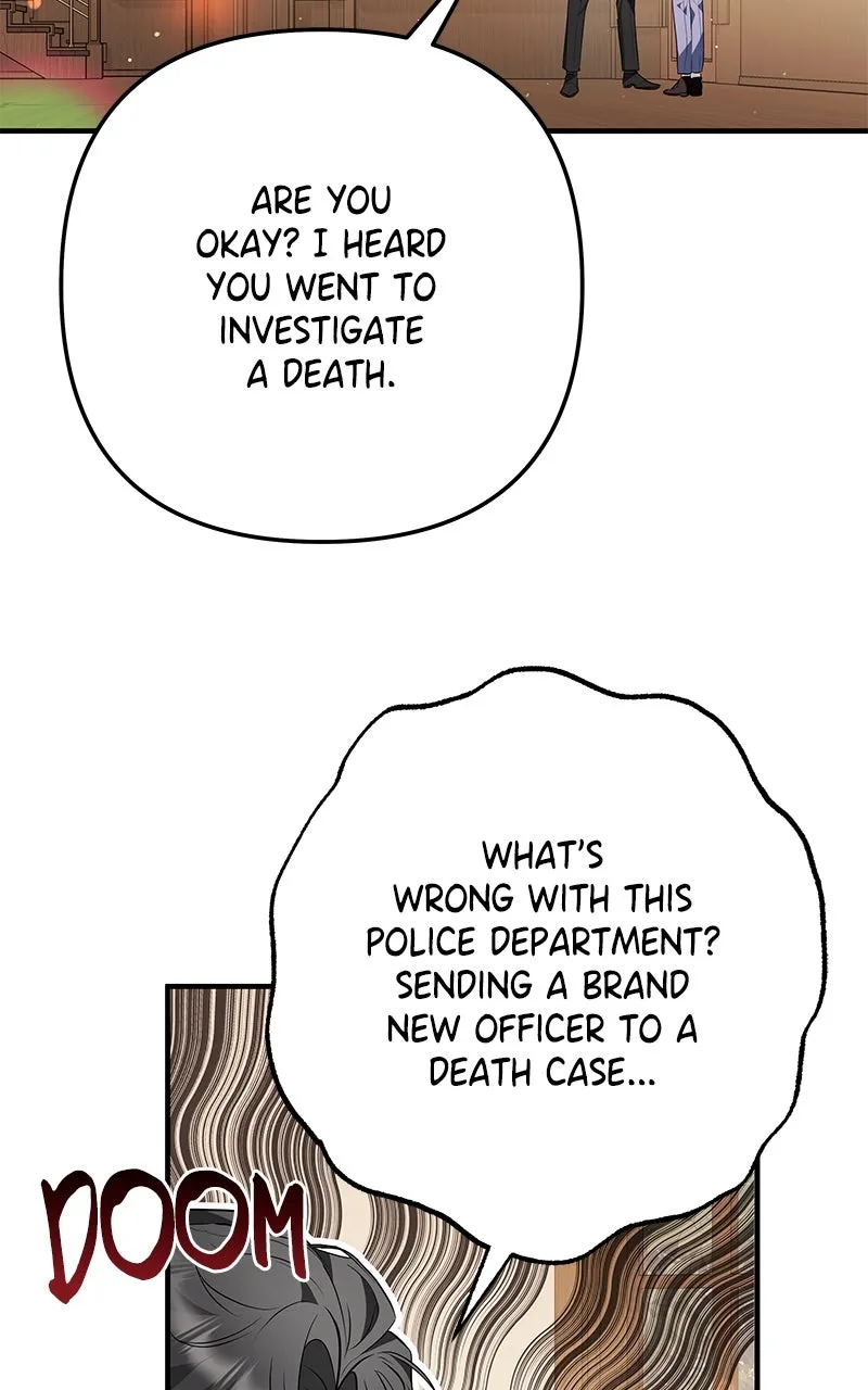 Read Seeking Your Forgiveness chapter 13 image 9 on Lezhin