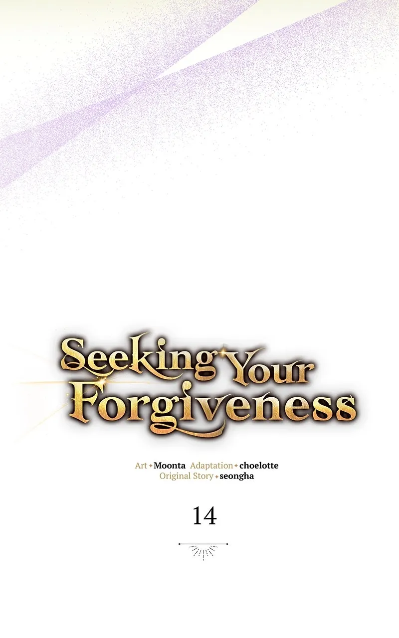 Read Seeking Your Forgiveness chapter 14 image 36 on Lezhin