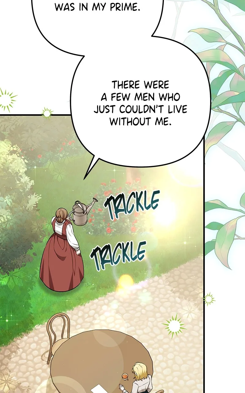 Read Seeking Your Forgiveness chapter 14 image 4 on Lezhin