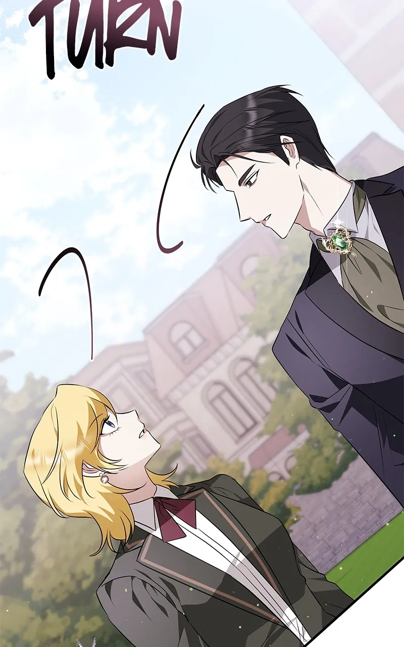 Read Seeking Your Forgiveness chapter 17 image 109 on Lezhin