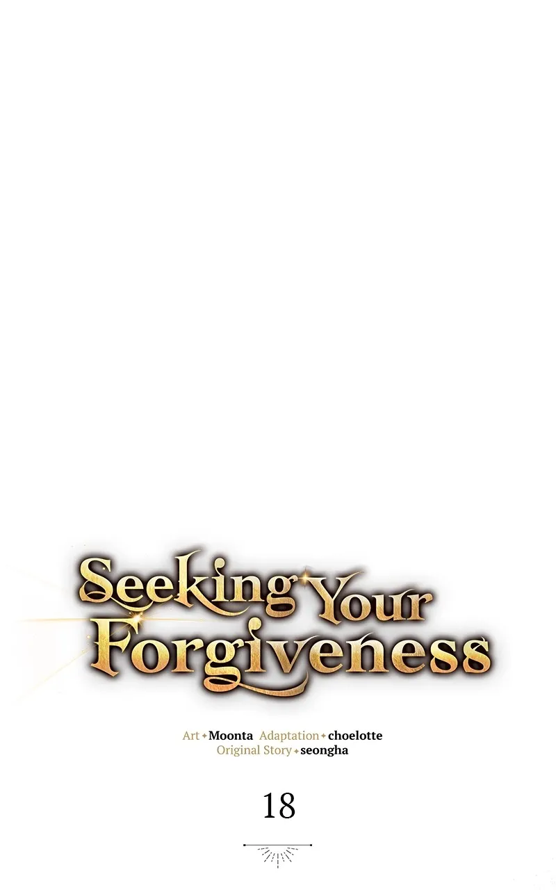 Read Seeking Your Forgiveness chapter 18 image 19 on Lezhin