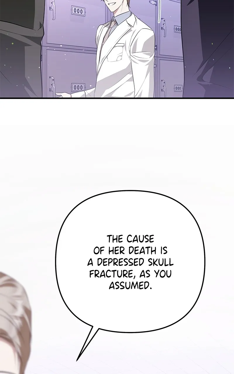 Read Seeking Your Forgiveness chapter 18 image 35 on Lezhin