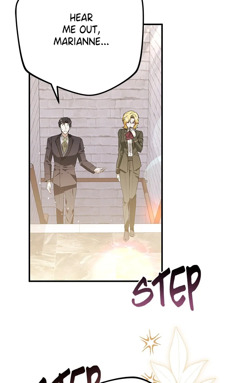 Read Seeking Your Forgiveness chapter 18 image 71 on Lezhin