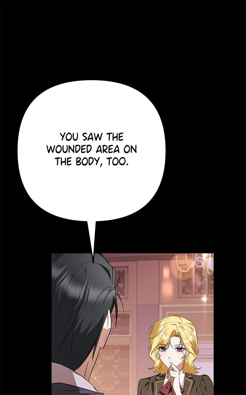 Read Seeking Your Forgiveness chapter 20 image 4 on Lezhin