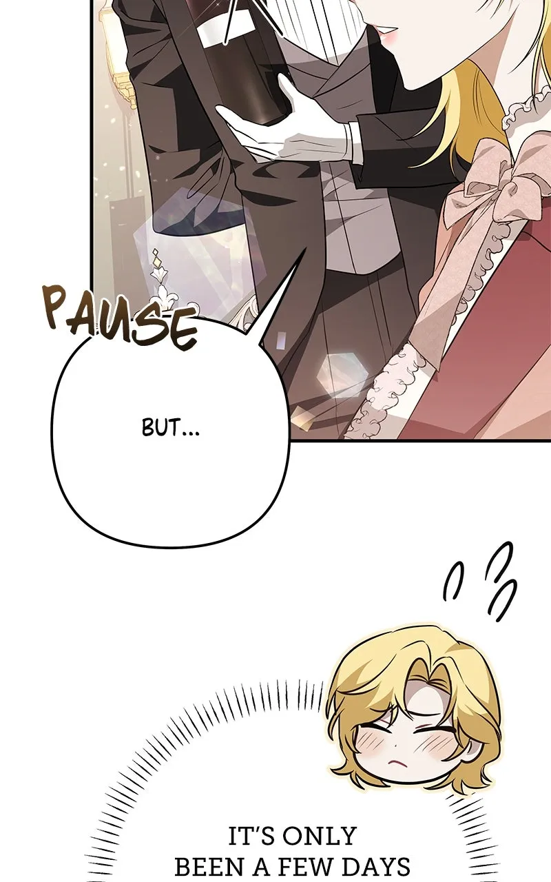 Read Seeking Your Forgiveness chapter 21 image 32 on Lezhin
