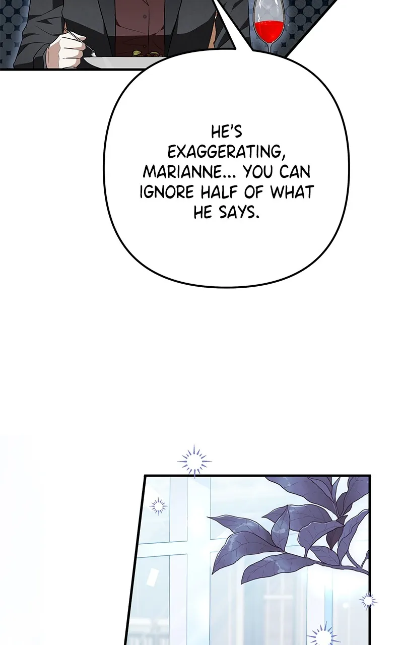 Read Seeking Your Forgiveness chapter 21 image 40 on Lezhin