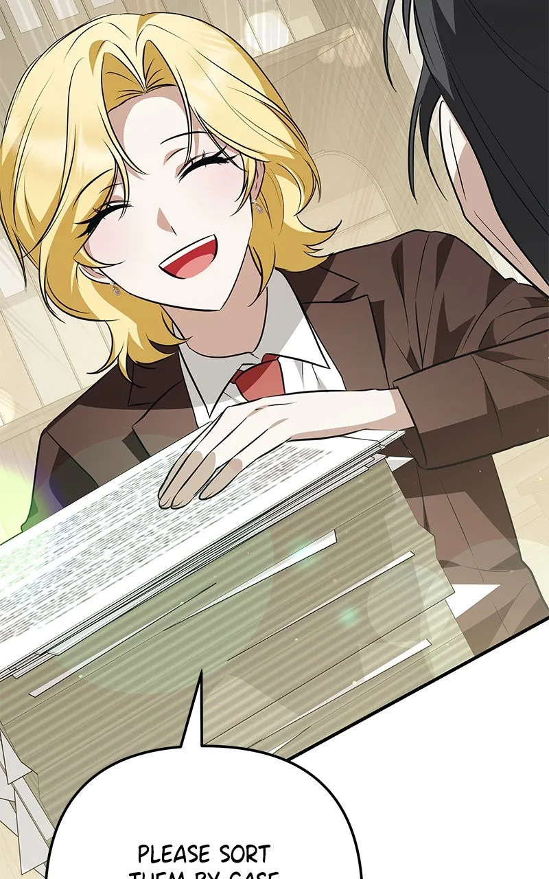 Read Seeking Your Forgiveness chapter 22 image 107 on Lezhin
