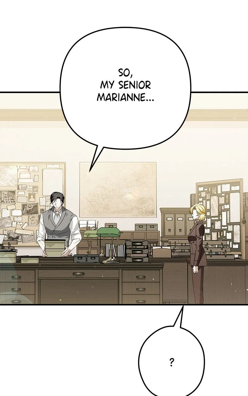 Read Seeking Your Forgiveness chapter 23 image 7 on Lezhin