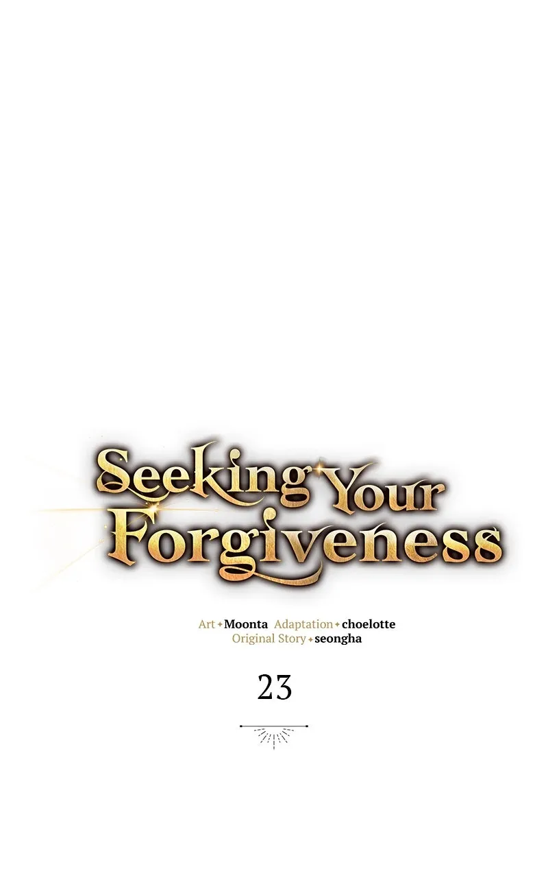 Read Seeking Your Forgiveness chapter 23 image 79 on Lezhin