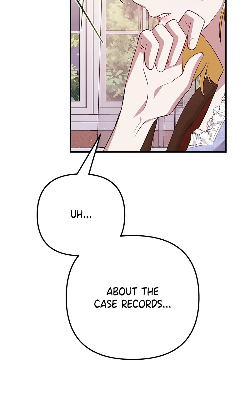 Read Seeking Your Forgiveness chapter 24 image 31 on Lezhin