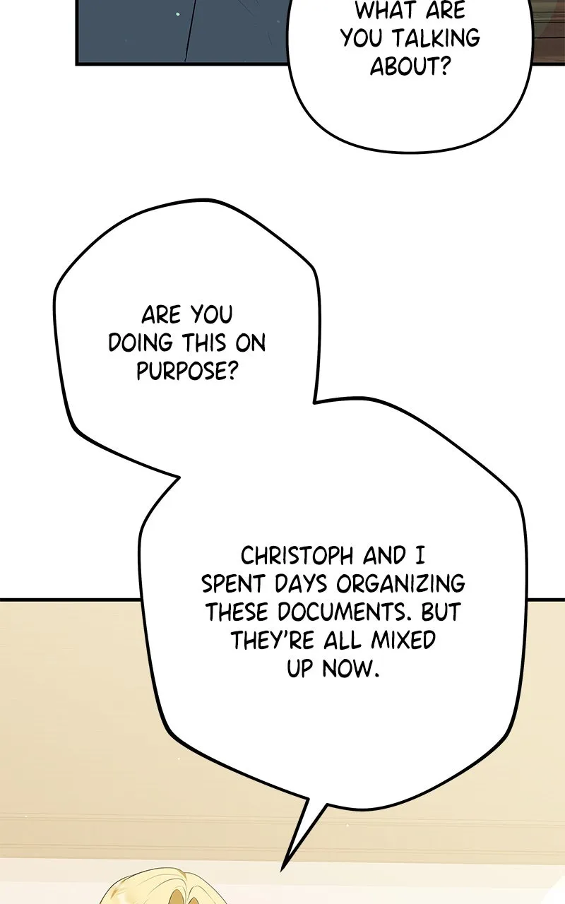 Read Seeking Your Forgiveness chapter 25 image 109 on Lezhin