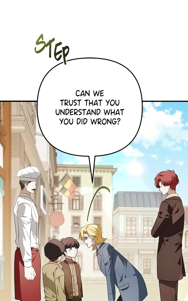 Read Seeking Your Forgiveness chapter 26 image 112 on Lezhin