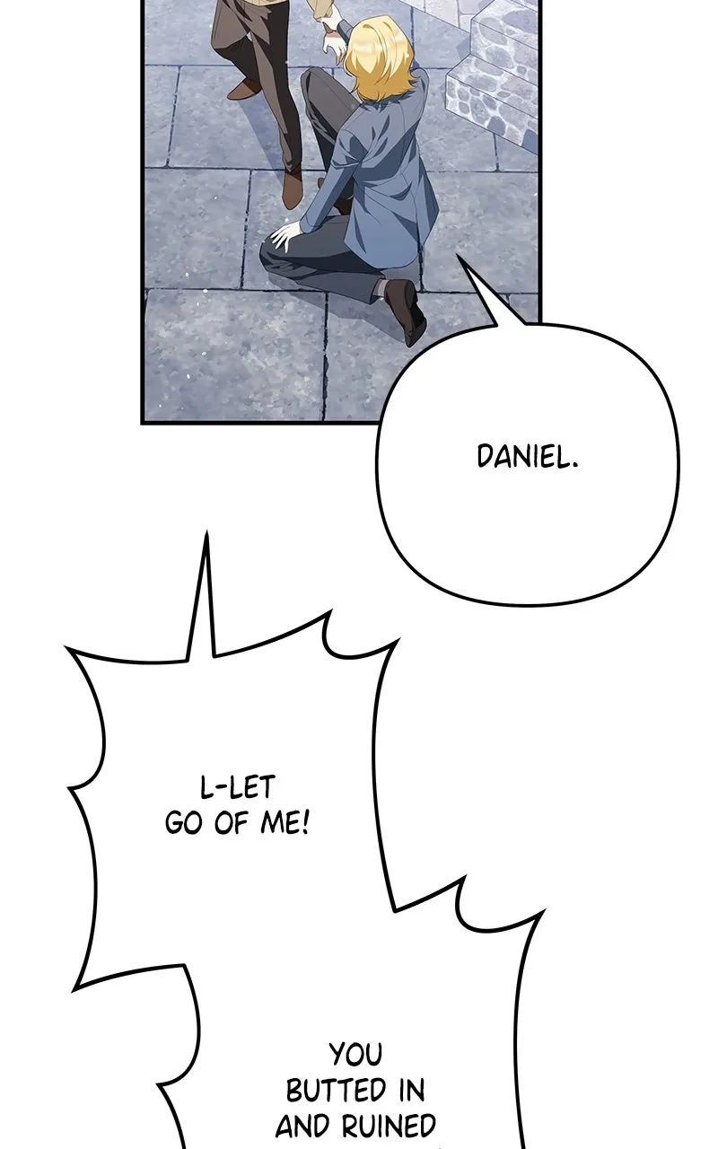 Read Seeking Your Forgiveness chapter 27 image 21 on Lezhin