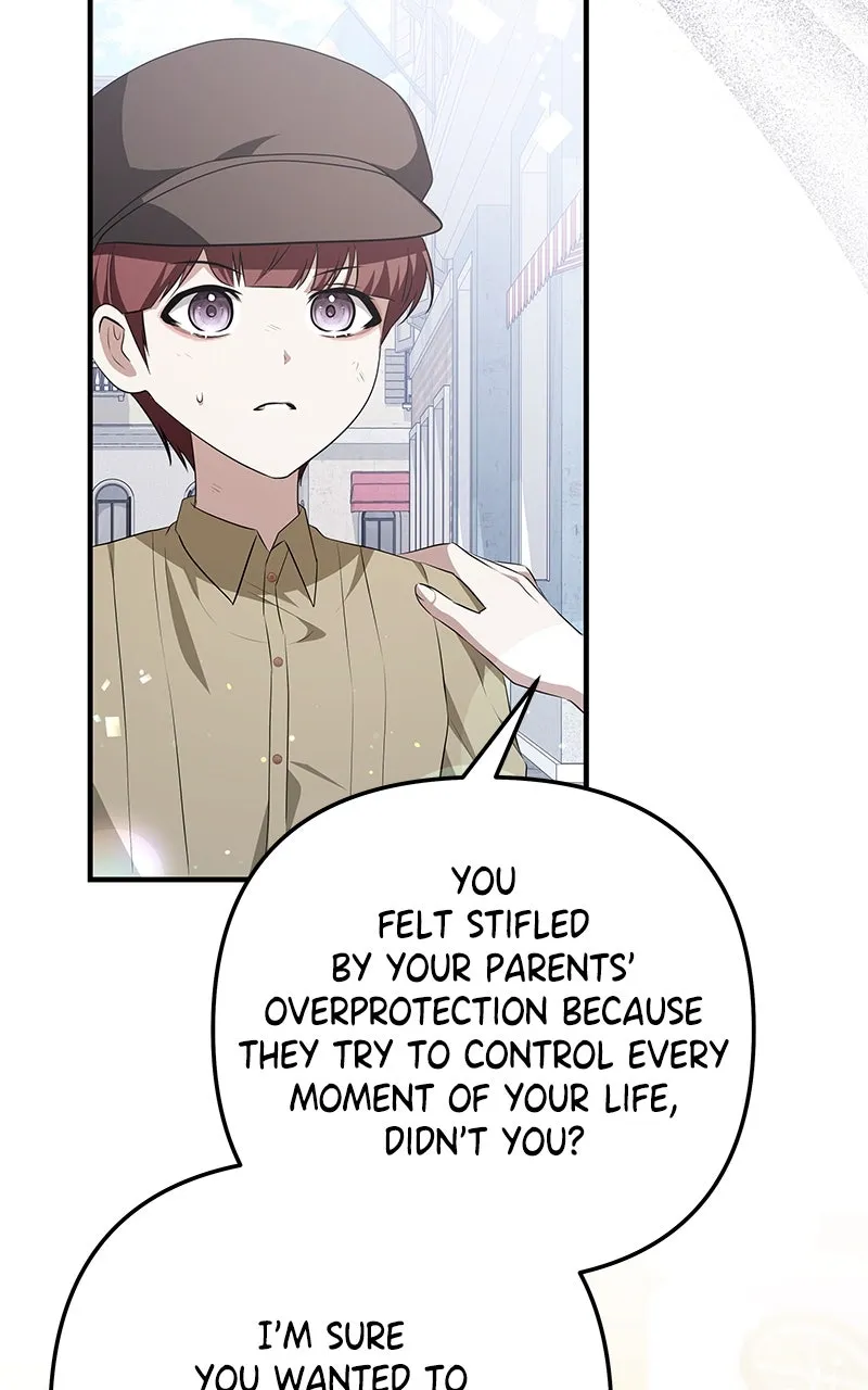 Read Seeking Your Forgiveness chapter 27 image 39 on Lezhin