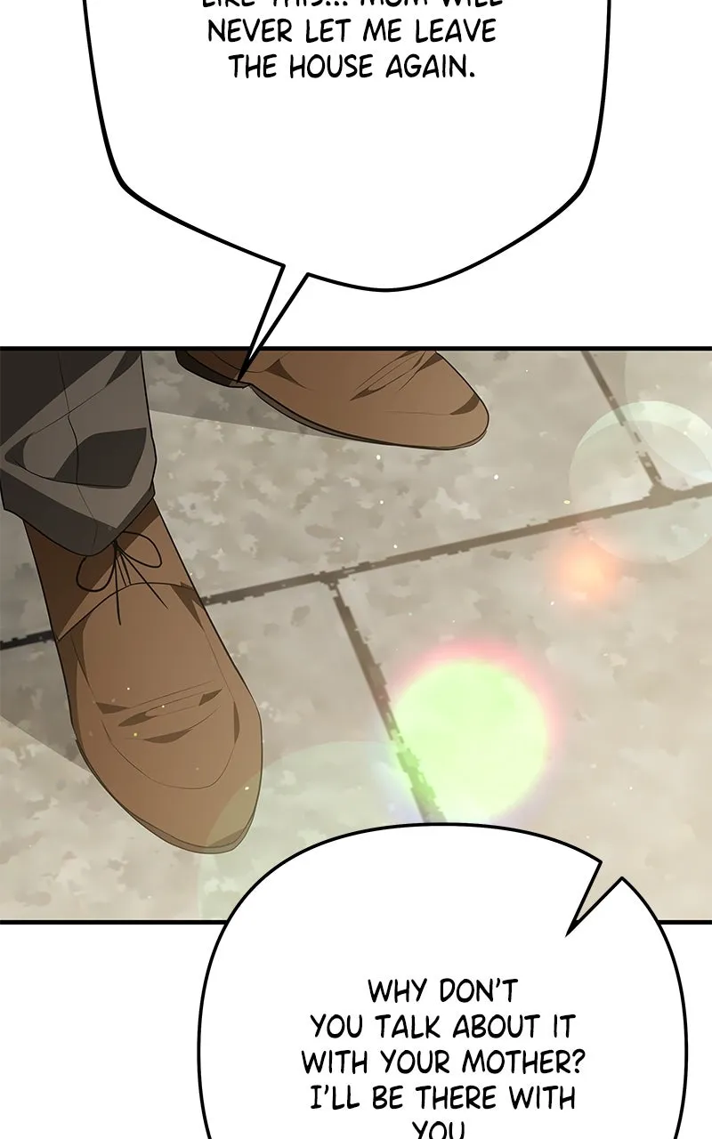 Read Seeking Your Forgiveness chapter 27 image 43 on Lezhin