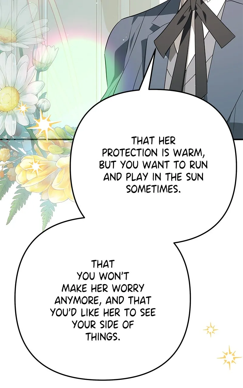 Read Seeking Your Forgiveness chapter 27 image 46 on Lezhin