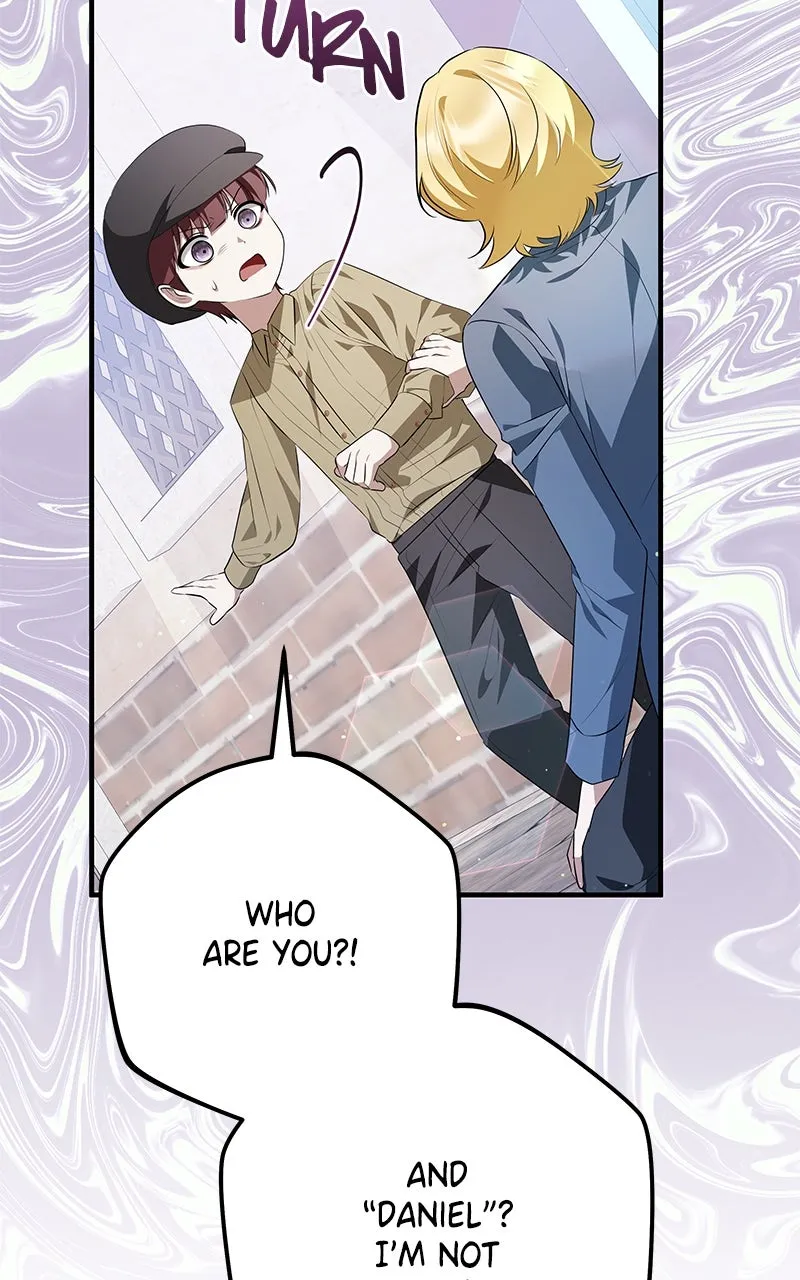 Read Seeking Your Forgiveness chapter 27 image 5 on Lezhin