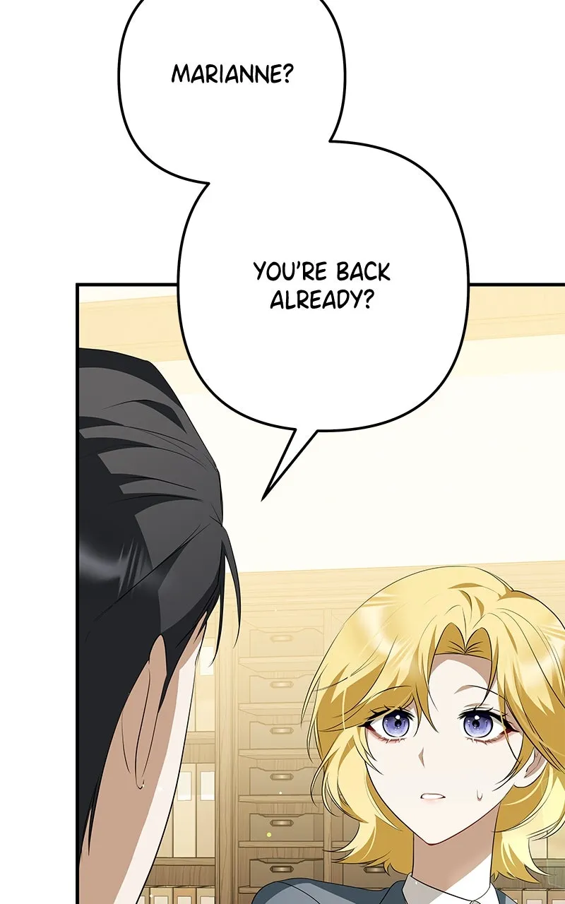 Read Seeking Your Forgiveness chapter 27 image 95 on Lezhin