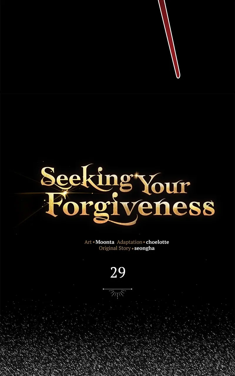 Read Seeking Your Forgiveness chapter 29 image 8 on Lezhin