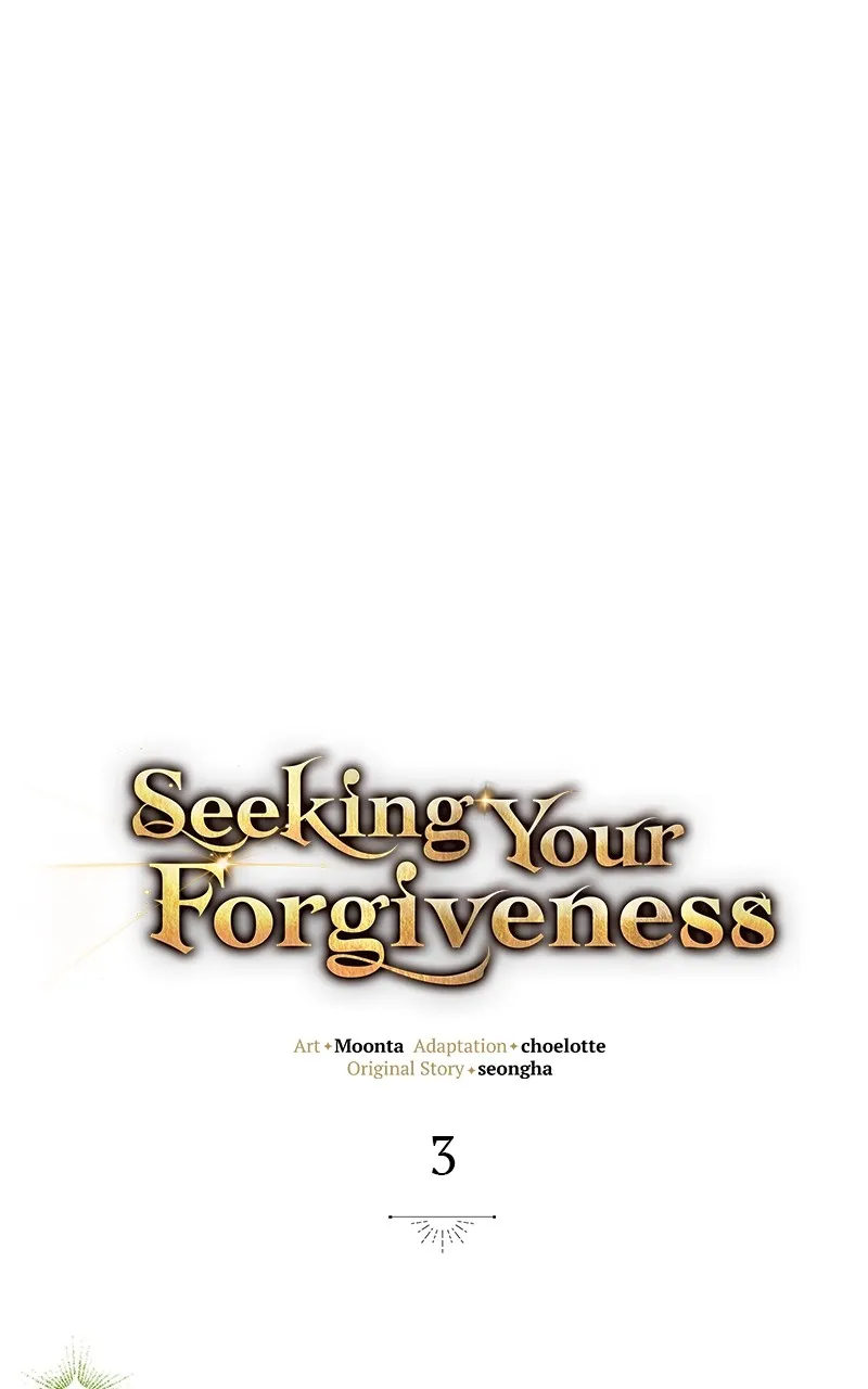 Read Seeking Your Forgiveness chapter 3 image 52 on Lezhin