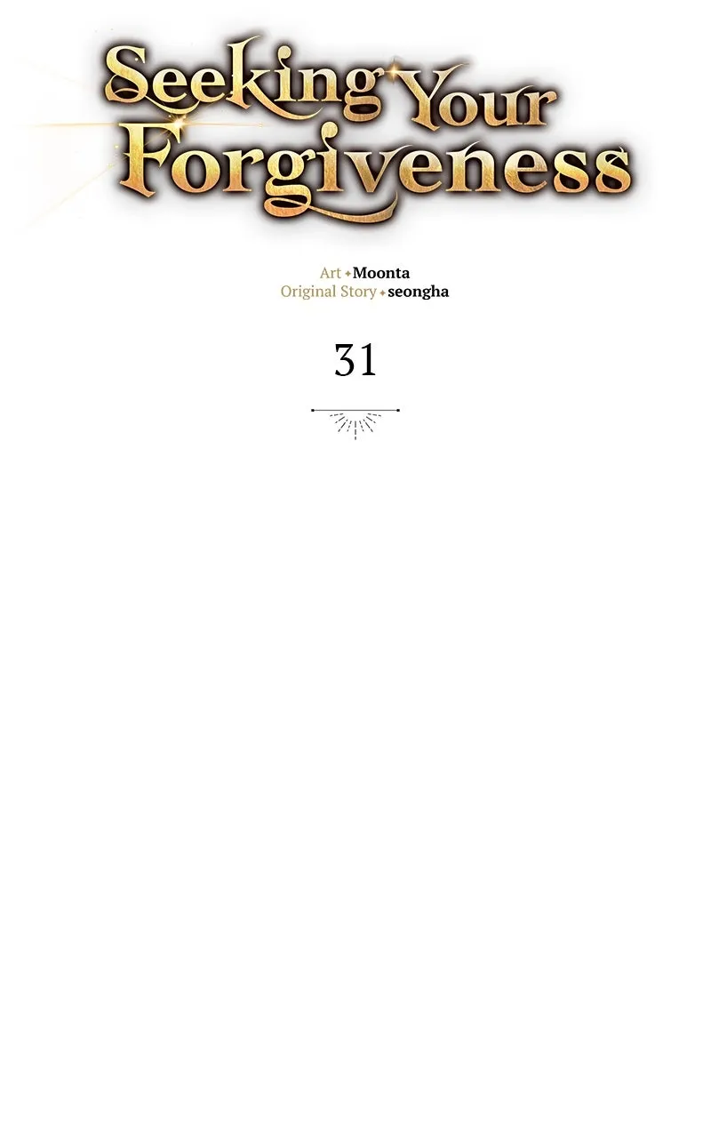 Read Seeking Your Forgiveness chapter 31 image 27 on Lezhin