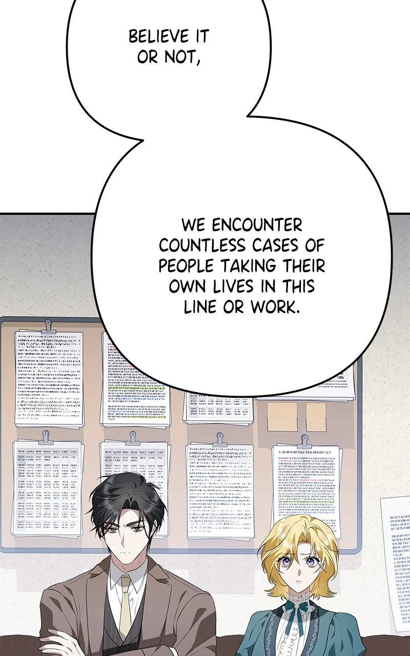 Read Seeking Your Forgiveness chapter 32 image 100 on Lezhin